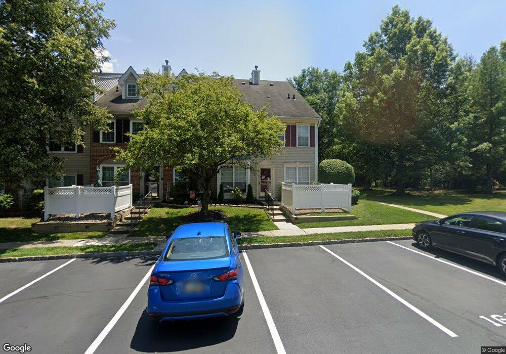 1619 Breckenridge Dr, Branchburg, NJ 08876 - photo 1