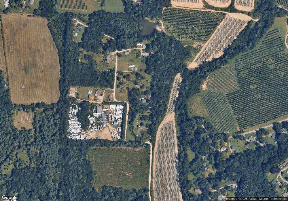 210 McCraws Hill Dr, Hendersonville, NC 28792 - photo 1