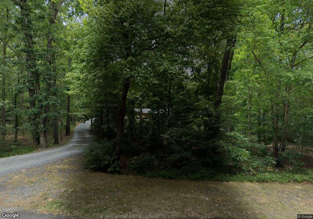 2401 Lamb Country Rd, Asheboro, NC 27205 - photo 1