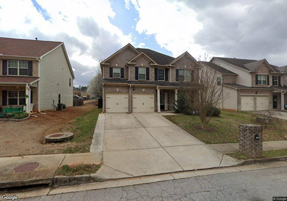 2400 Braelin Loop, McDonough, GA 30253 - photo 1