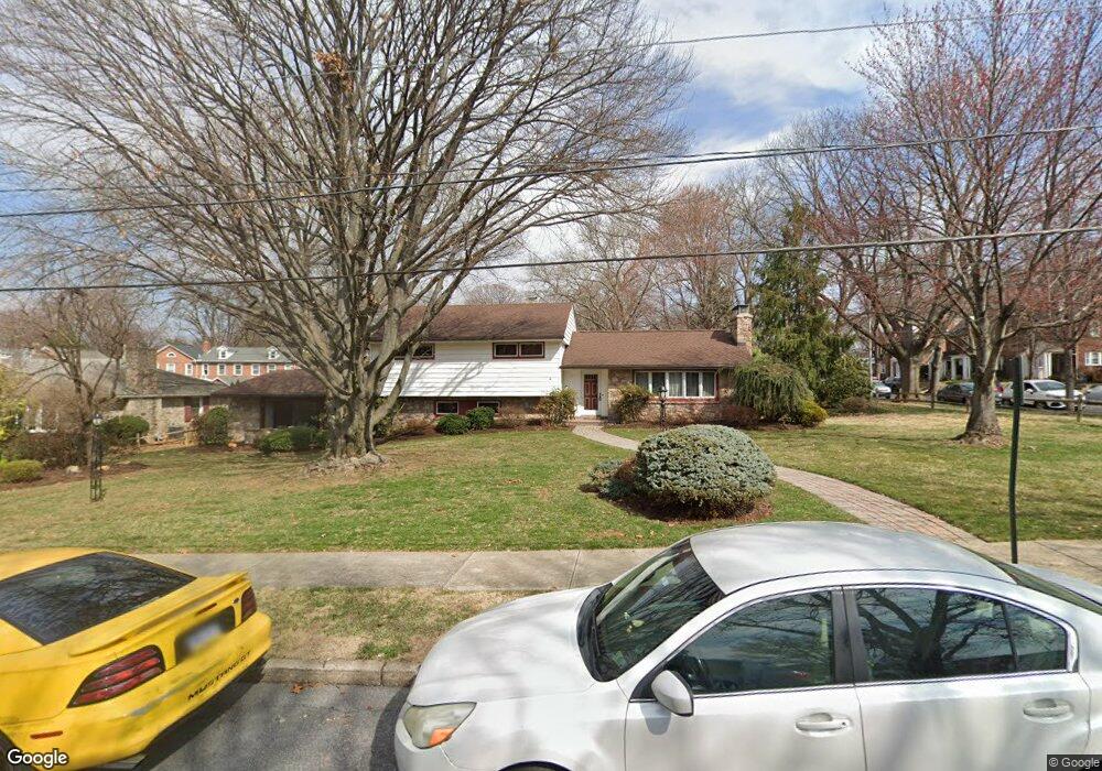 701 Spruce St, Reading, PA 19611 - photo 1