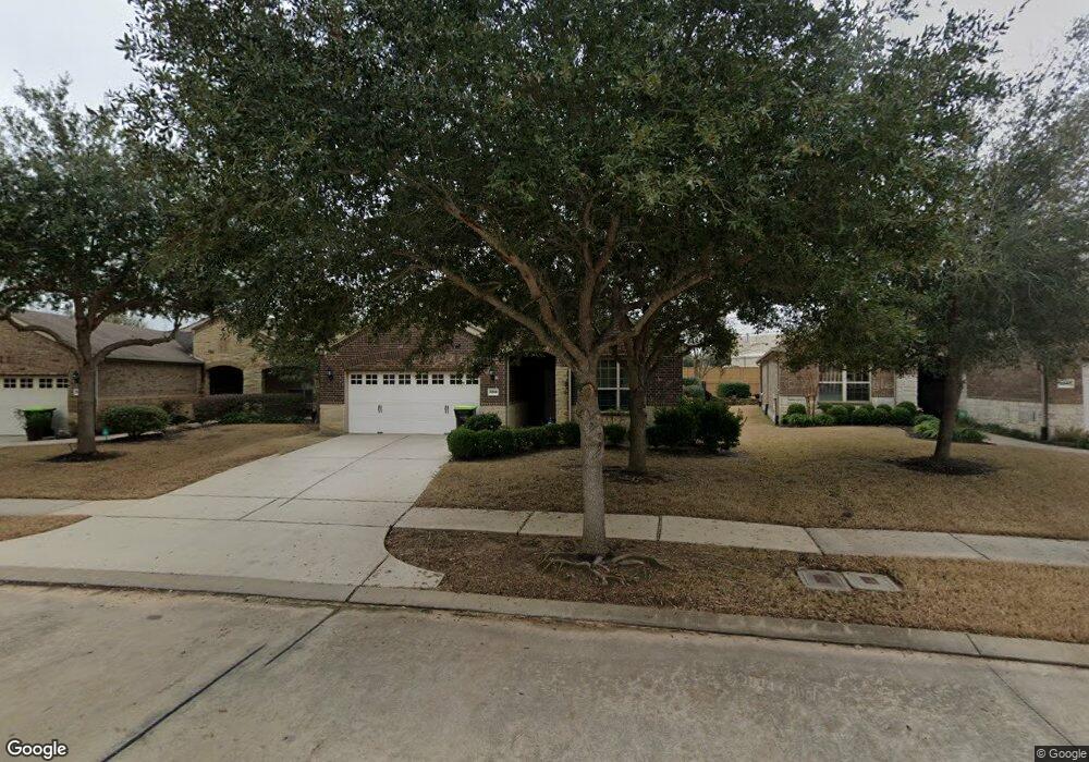 3243 Persimmon Grove, Richmond, TX 77469 - photo 1