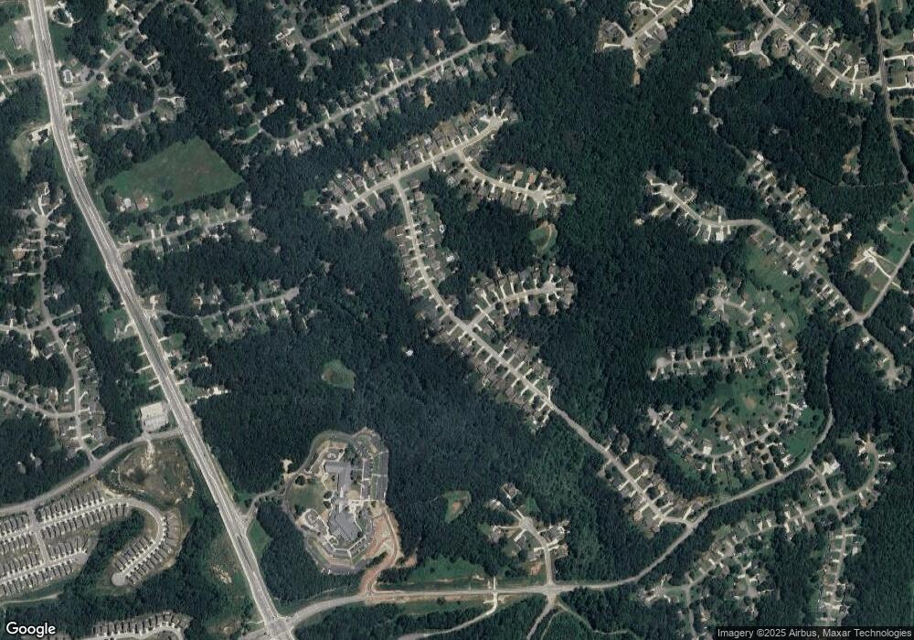 0 Mulberry Preserve Dr unit 8611392, Flowery Branch, GA 30542 - photo 1