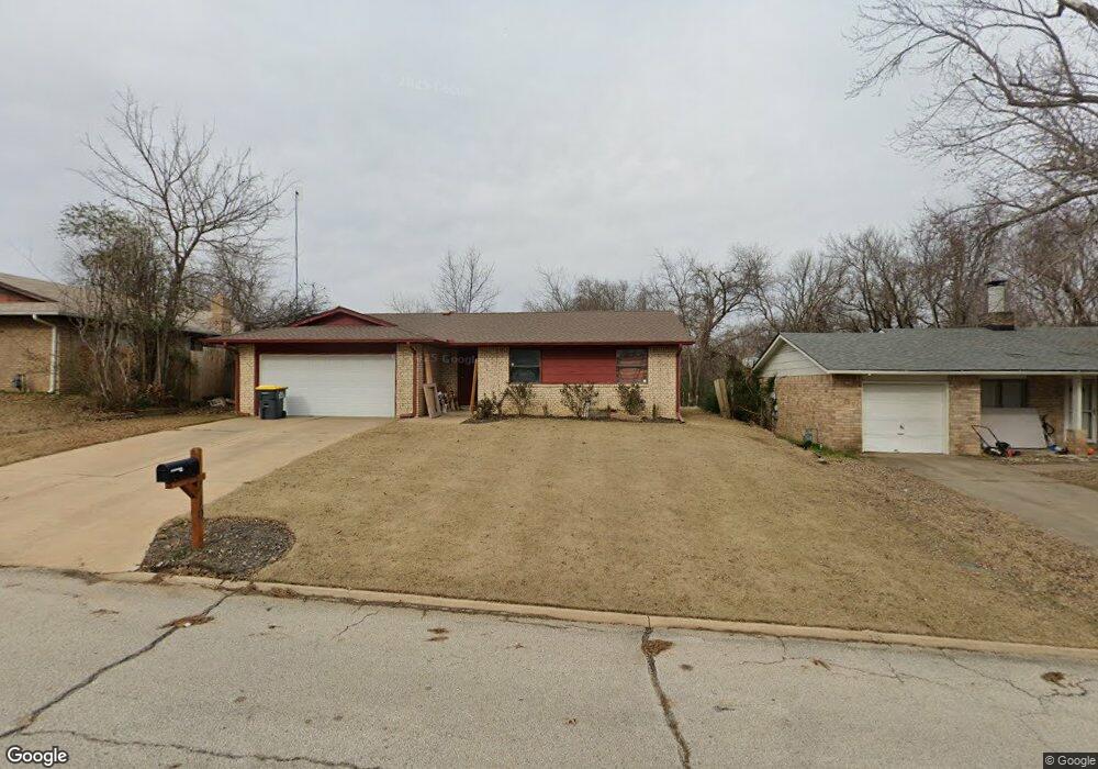 719 E 133rd Place, Glenpool, OK 74033 - photo 1