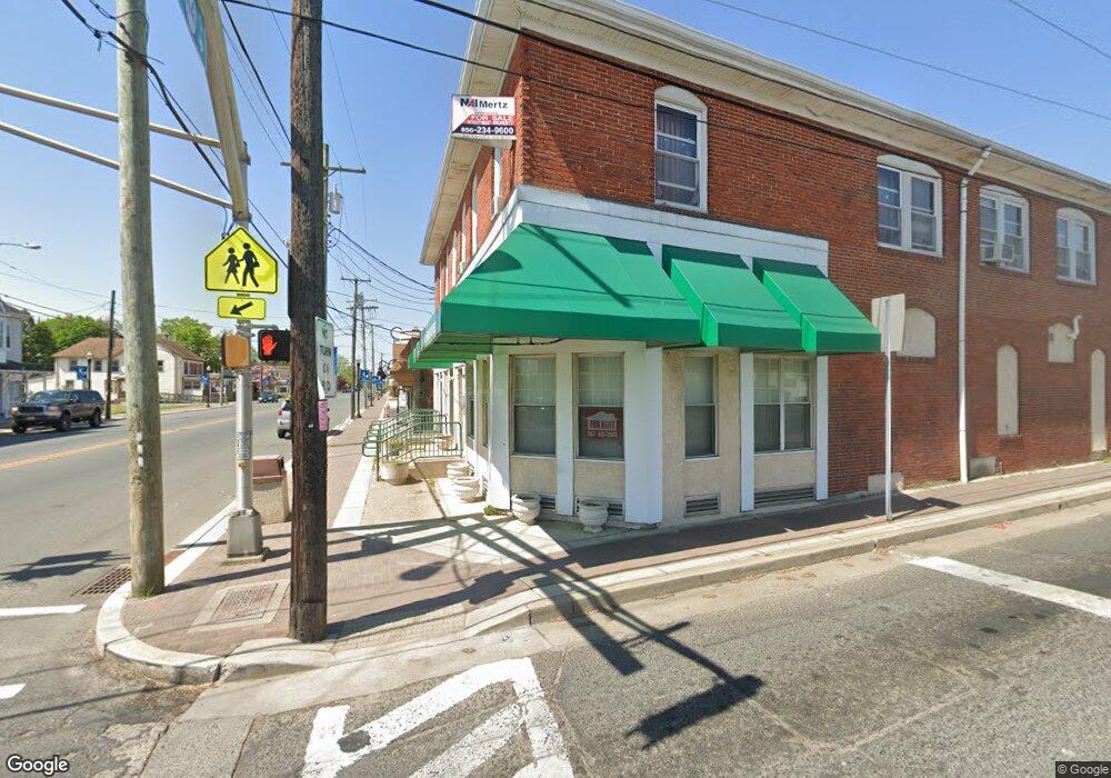 1 W Broad St, Paulsboro, NJ 08066 - photo 1