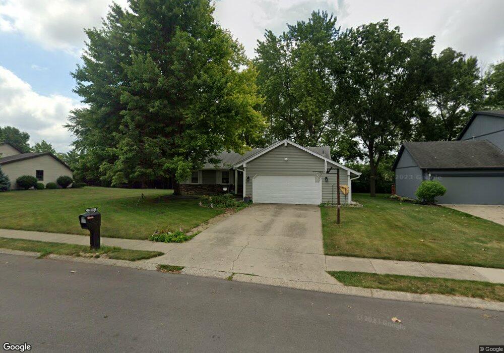 2009 Summertime Trail, Lafayette, IN 47909 - photo 1