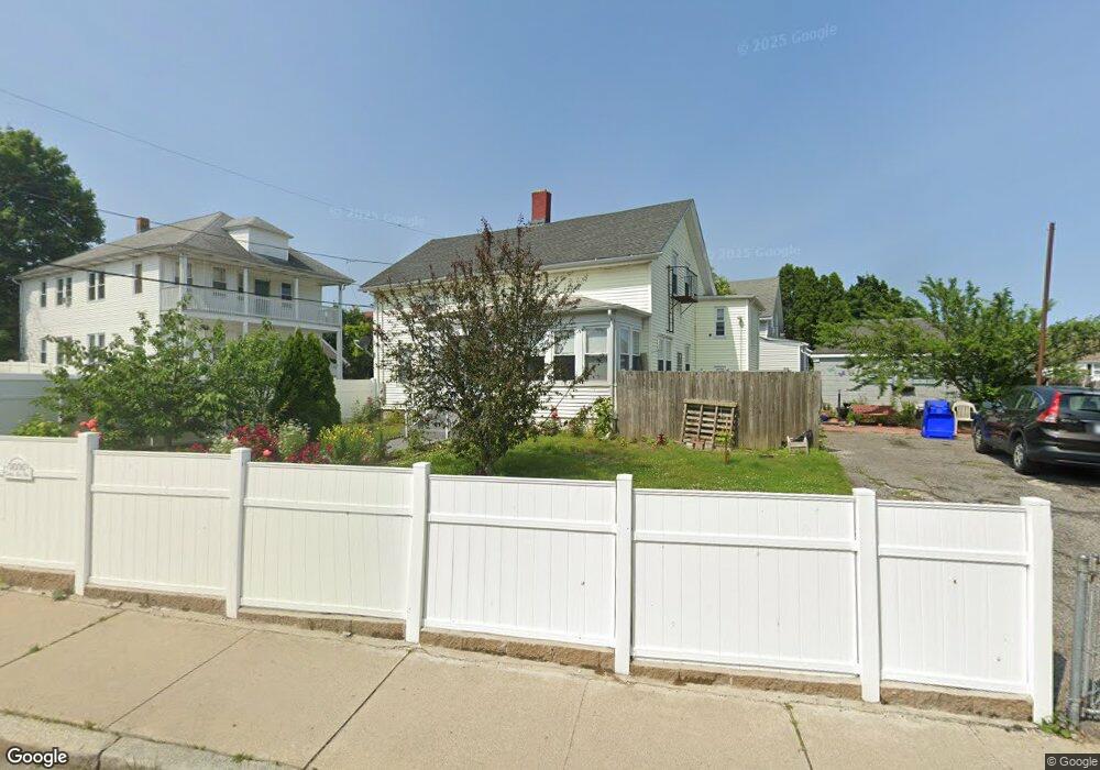 343 Laurel Hill Ave, Providence, RI 02909 - photo 1