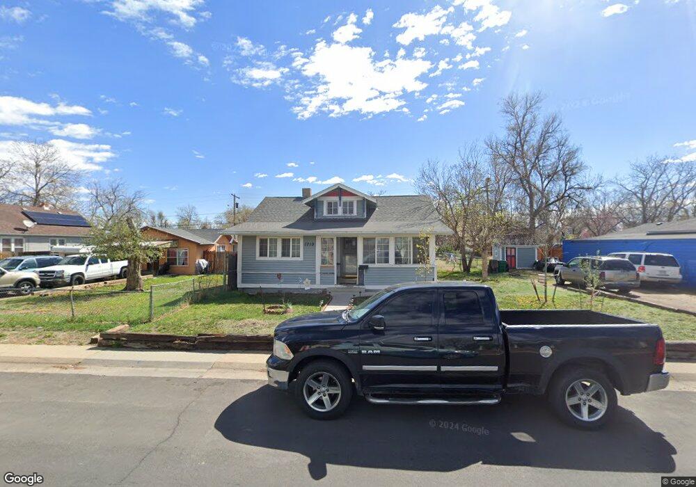 1710 Dallas St, Aurora, CO 80010 - photo 1