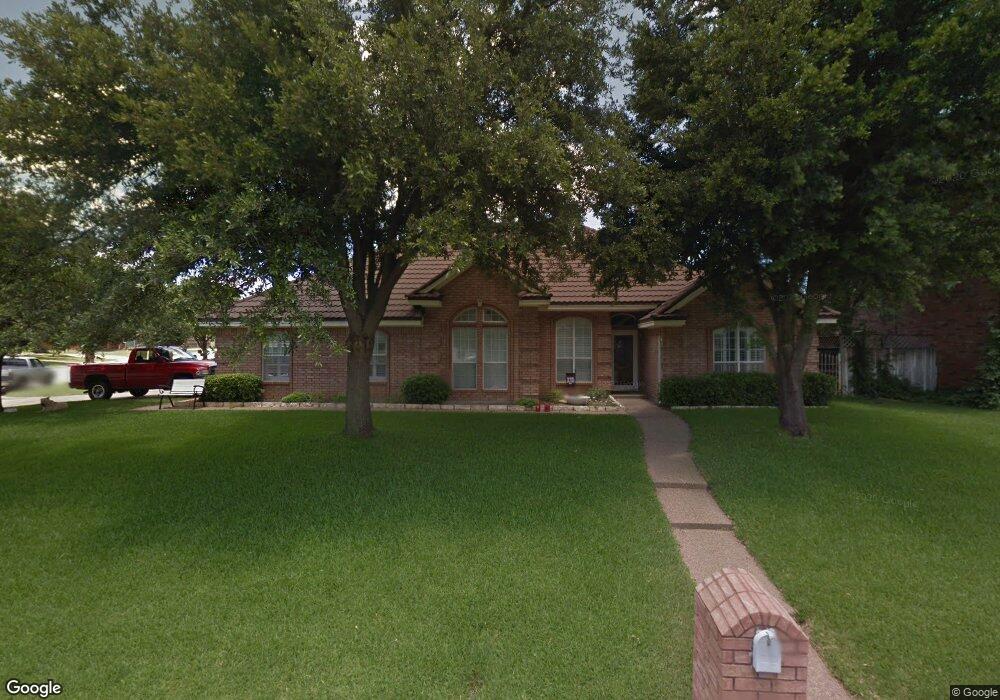 728 Paul Dr, Hurst, TX 76054 - photo 1