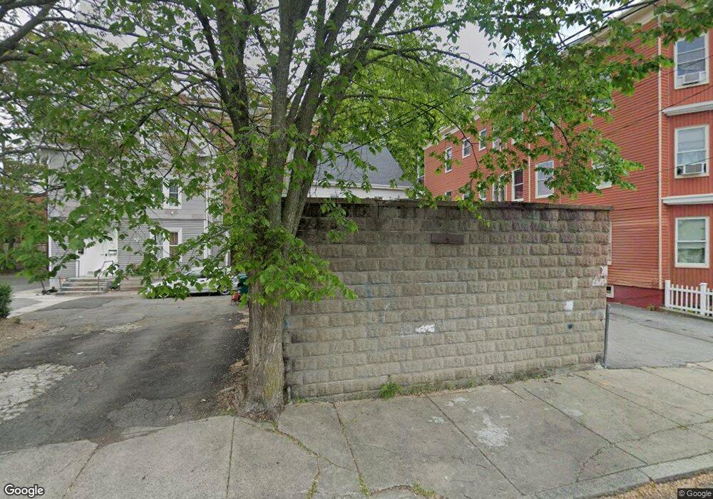 36 Smith St, Lynn, MA 01902 - photo 1