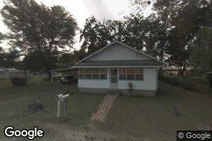 922 Methodist Rd, Biscoe, AR 72017