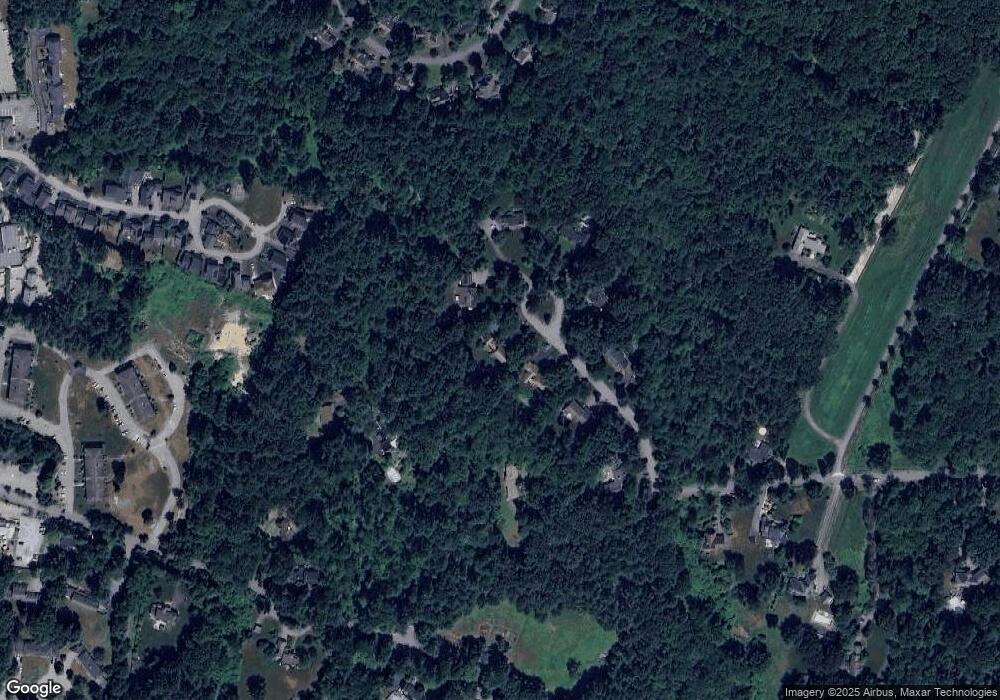 8 Ladyslipper Ln, Acton, MA 01720 - photo 1