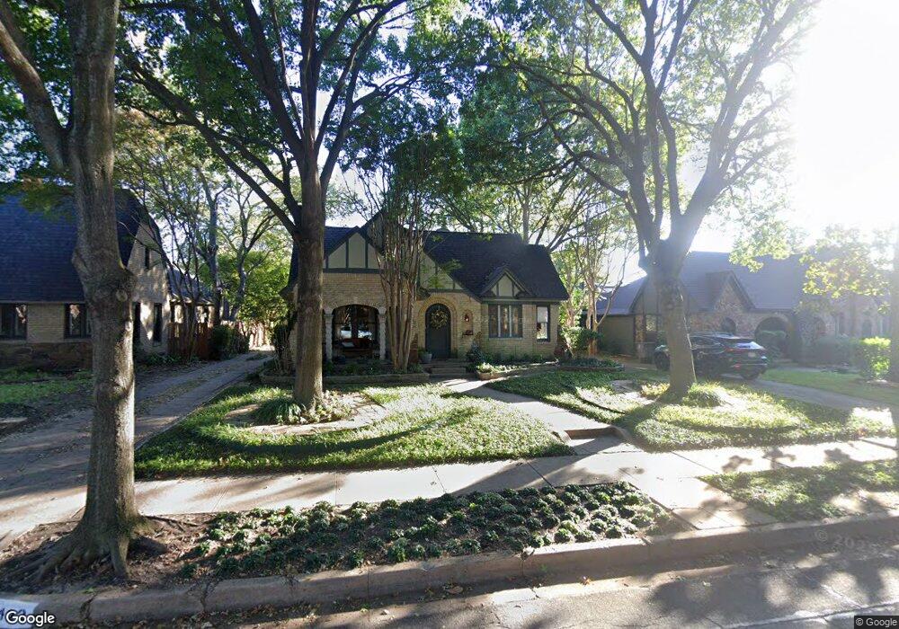 5422 Mccommas Blvd, Dallas, TX 75206 - photo 1