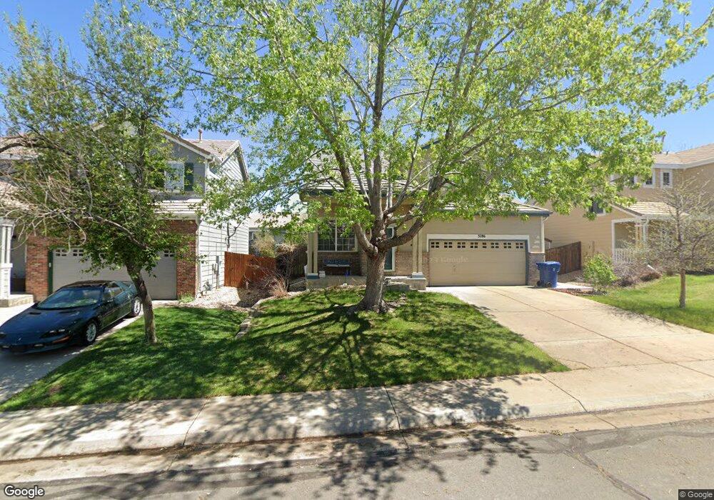 5286 S Shawnee St, Aurora, CO 80015 - photo 1
