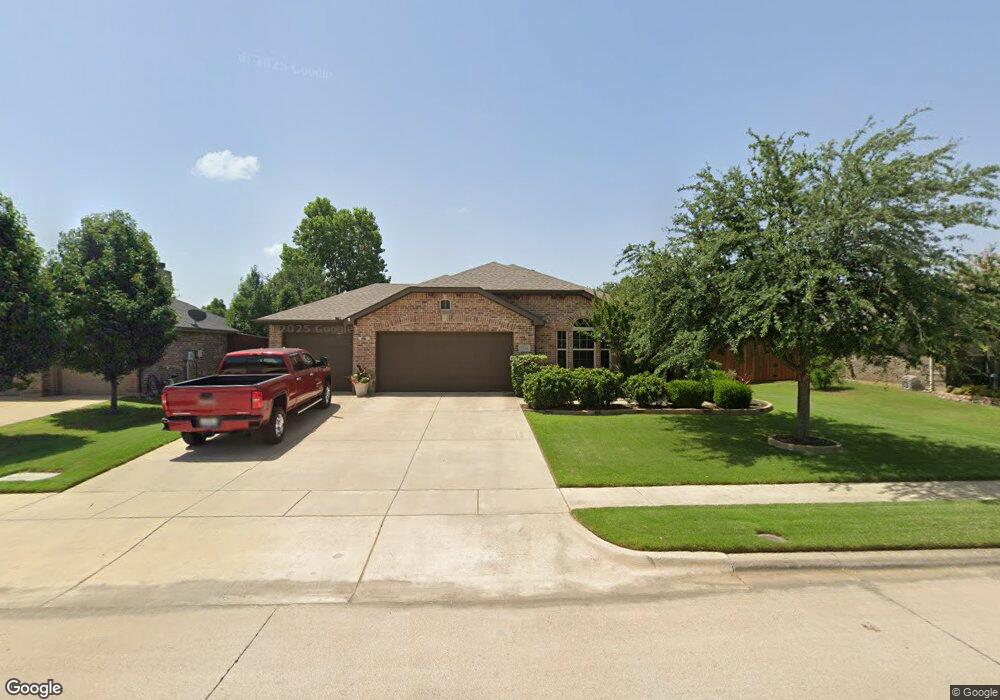 2316 Prescott Downs Dr, Denton, TX 76210 - photo 1