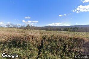 1032 S Valley Rd, Crystal Spring, PA 15536