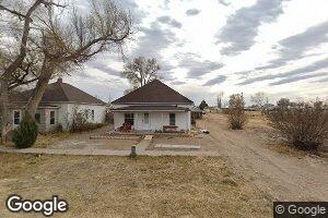 308 W 2nd Ave, Iliff, CO 80736