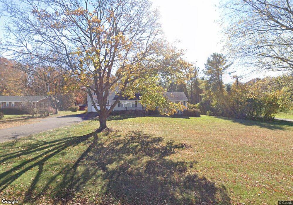 210 Masons Ln SE, Leesburg, VA 20175 - photo 1