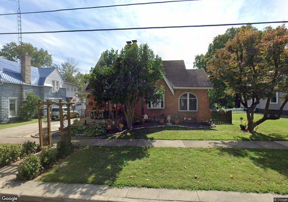 325 W Walnut St, Princeton, IN 47670 - photo 1