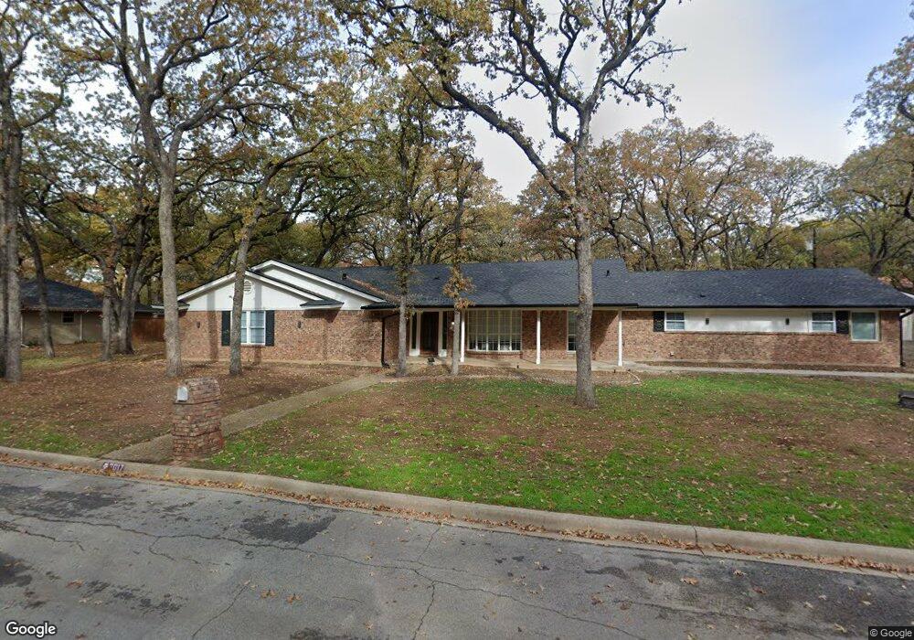 2017 Vista Rd, Keller, TX 76262 - photo 1