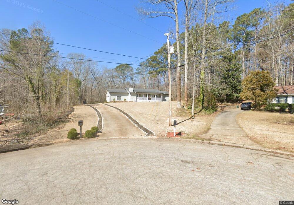 132 Cotton Indian Trail unit 2, Stockbridge, GA 30281 - photo 1