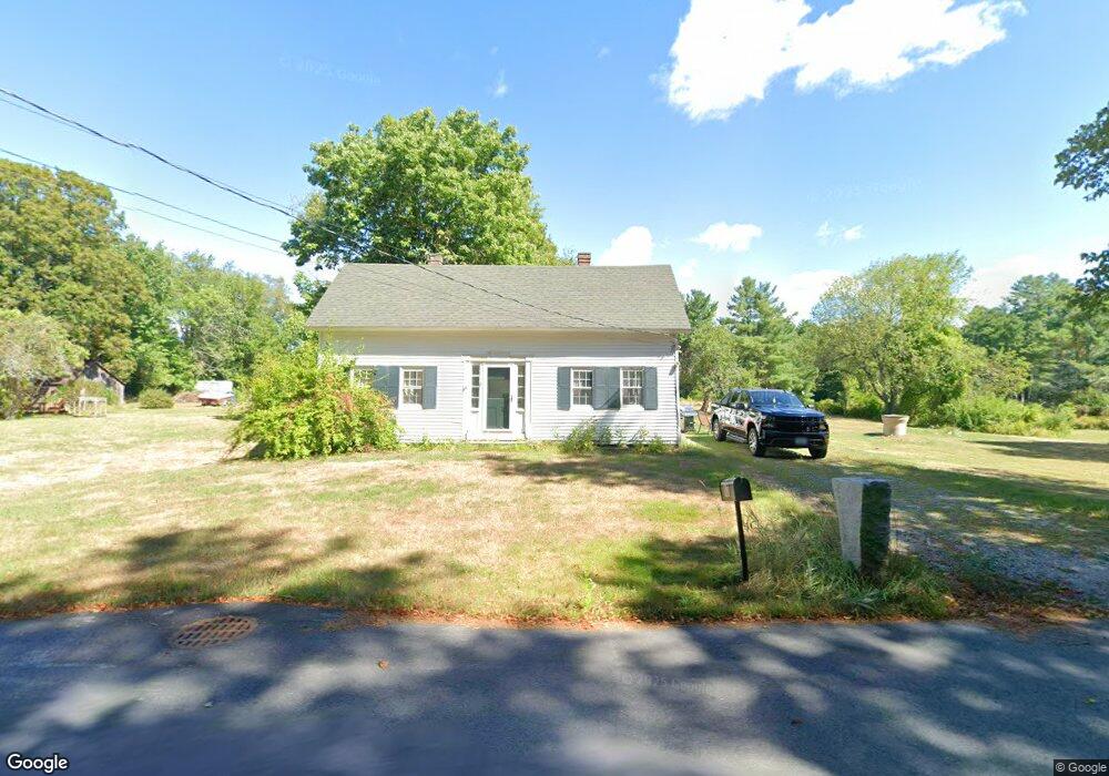 38 E Main St, Rindge, NH 03461 - photo 1