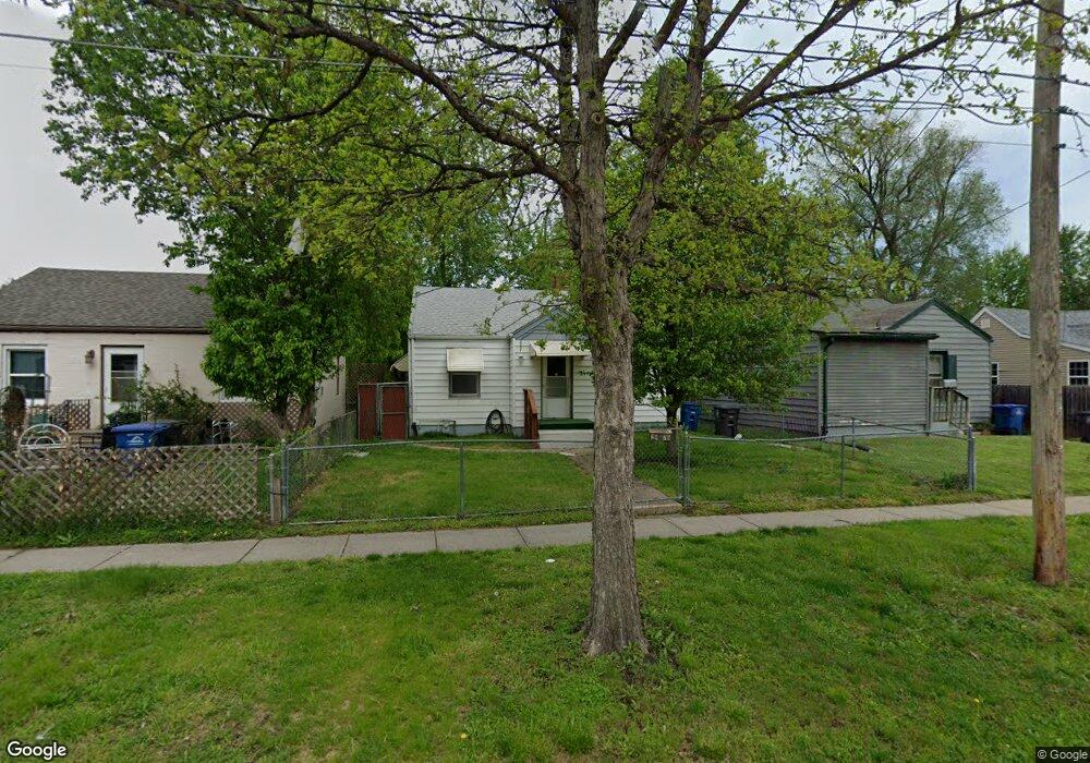 2076 Maple St, Des Moines, IA 50317 - photo 1