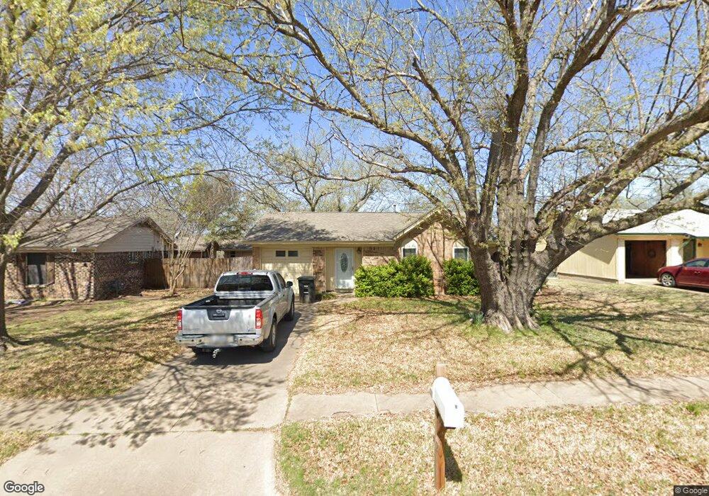 1416 Southern Blvd, Cleburne, TX 76033 - photo 1