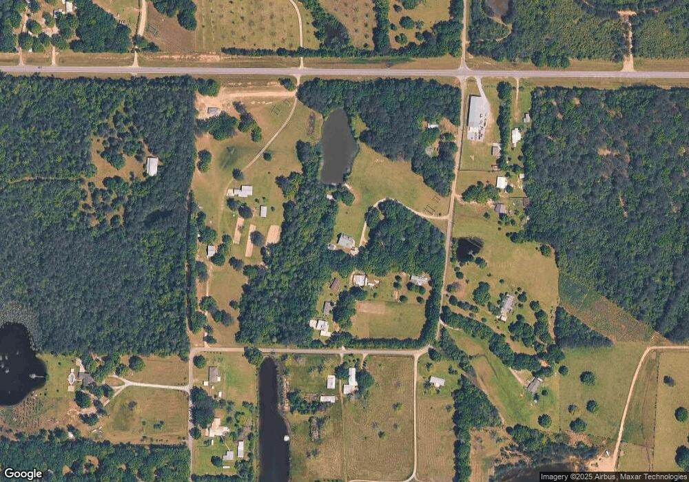 23581 Mitchell Rd, Picayune, MS 39466 - photo 1