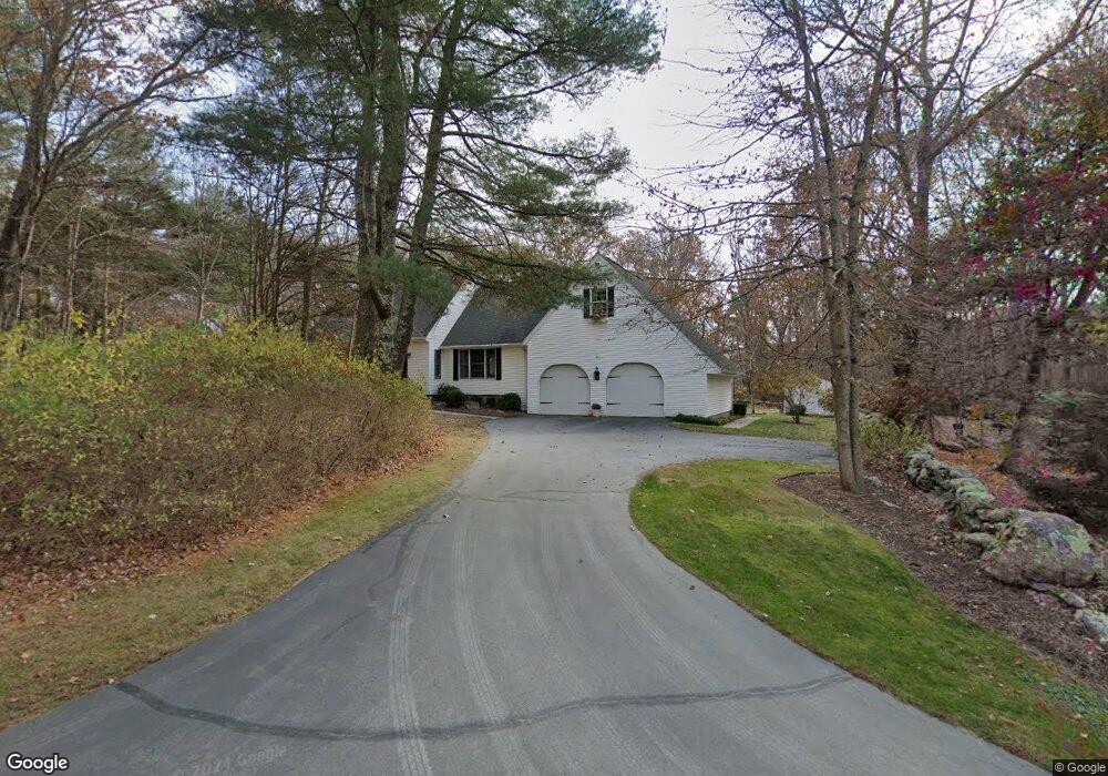 3 Cedar Hollow Dr, Old Lyme, CT 06371 - photo 1