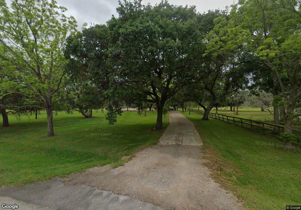 7237 County Road 400, Brazoria, TX 77422 - photo 1