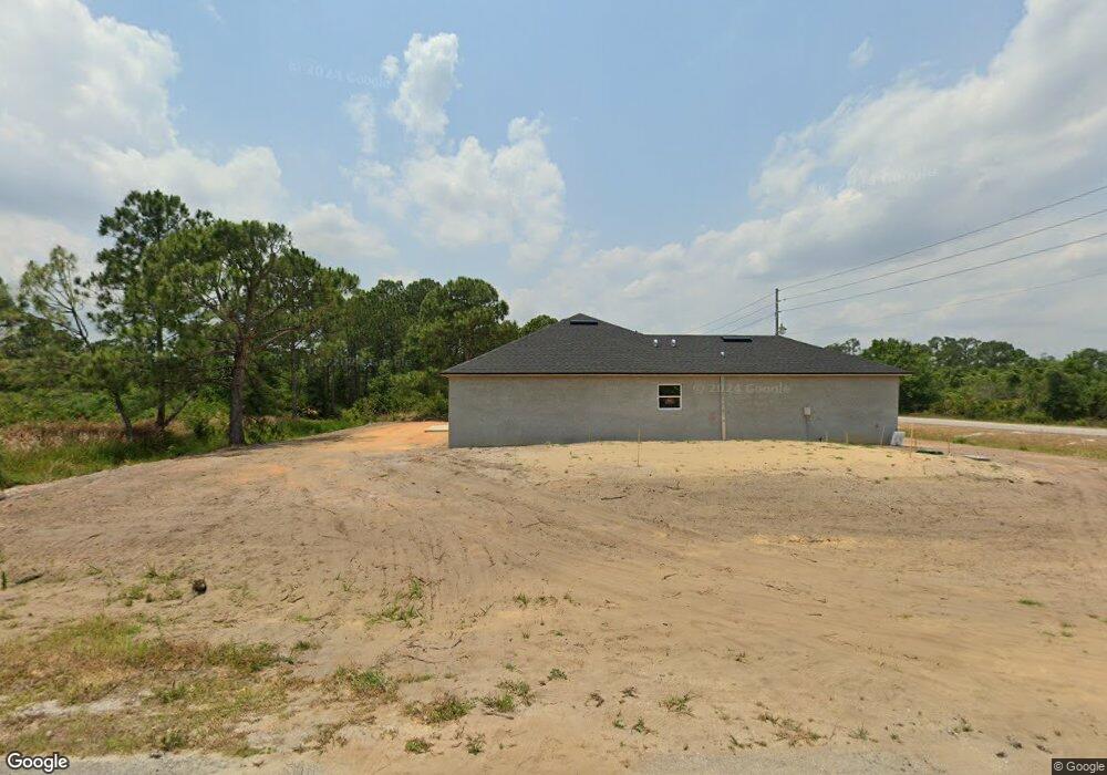 5327 Manati Ave Sunnlake Blvd, Sebring, FL 33872 - photo 1