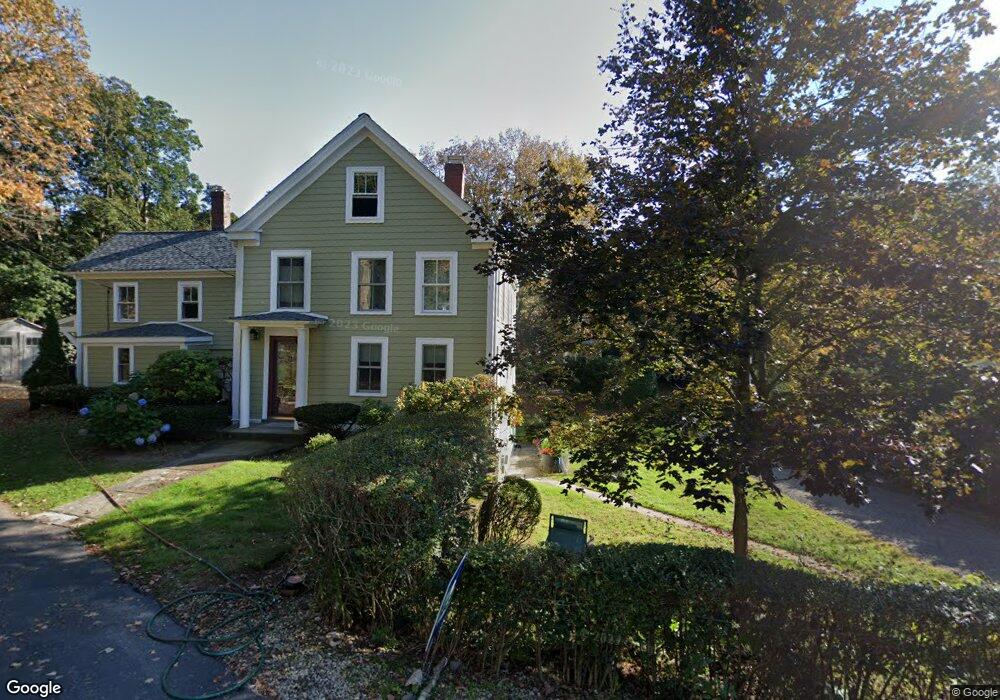 80 Rockland Place unit 80, Newton Upper Falls, MA 02464 - photo 1