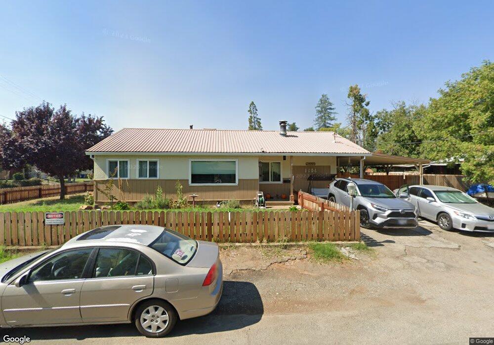 1106 B St, Redding, CA 96002 - photo 1