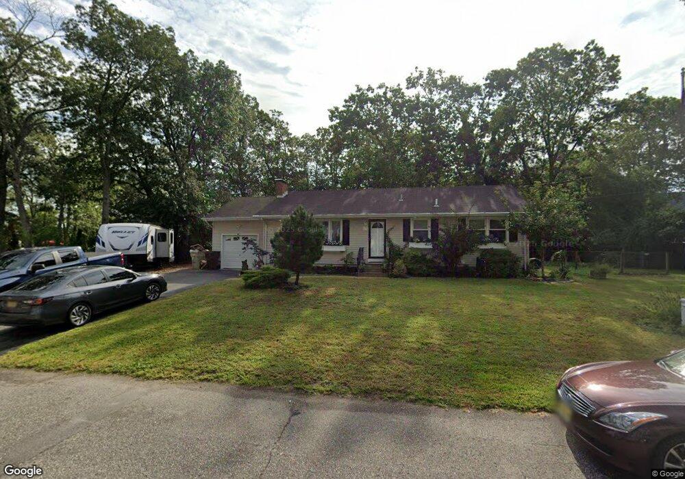 13 Pinecrest Dr, Bayville, NJ 08721 - photo 1