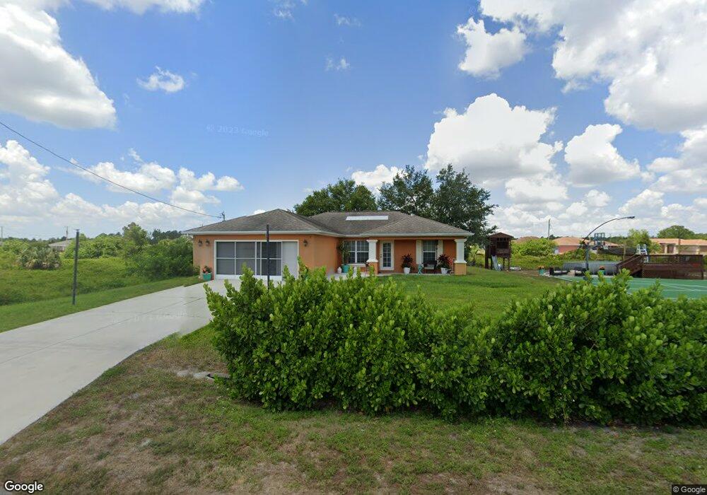 734 Oakridge Ave S unit 27, Lehigh Acres, FL 33974 - photo 1