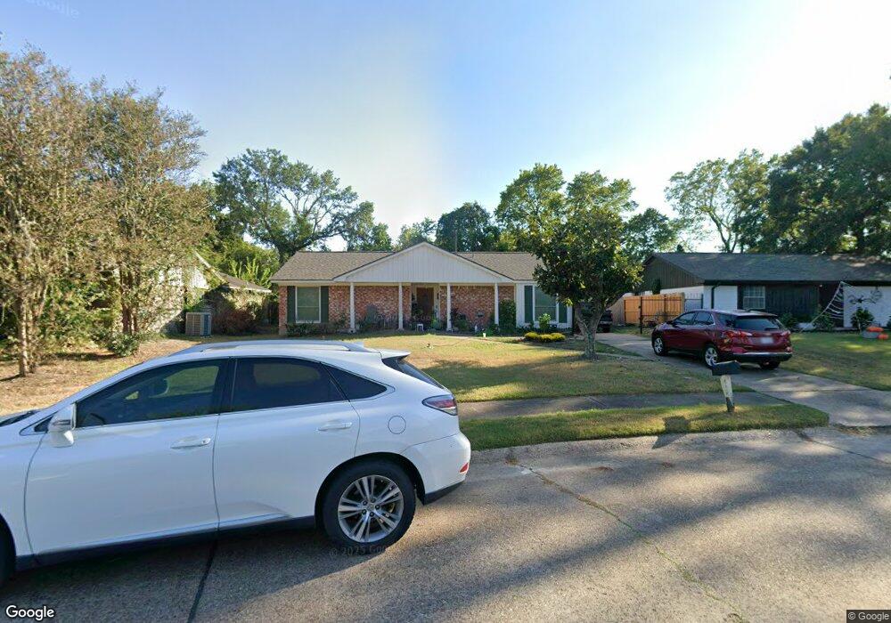 7007 Hidden Arbor Ln, Houston, TX 77040 - photo 1