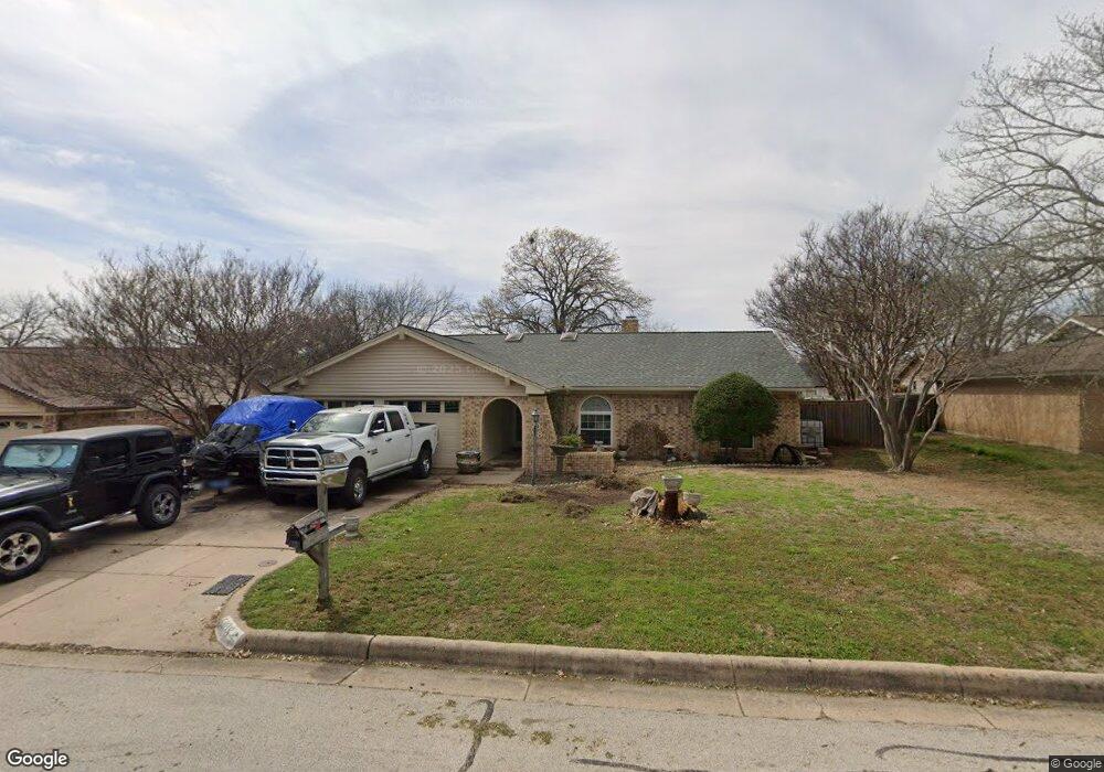 6408 San Juan Ave, Fort Worth, TX 76133 - photo 1