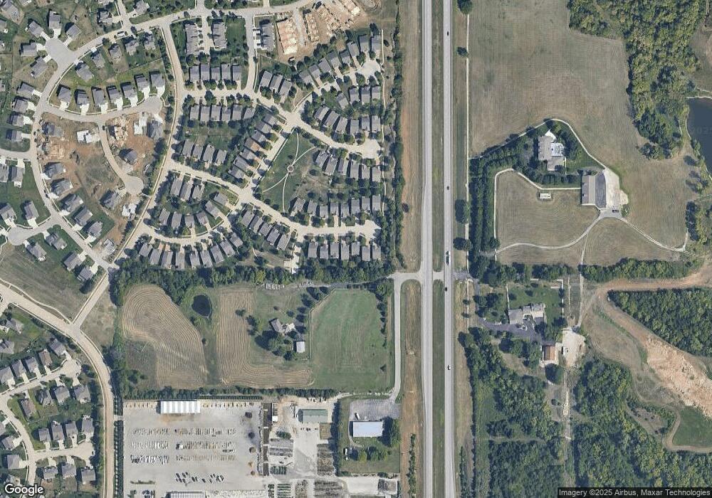 23211 W 90th Terrace, Lenexa, KS 66227 - photo 1