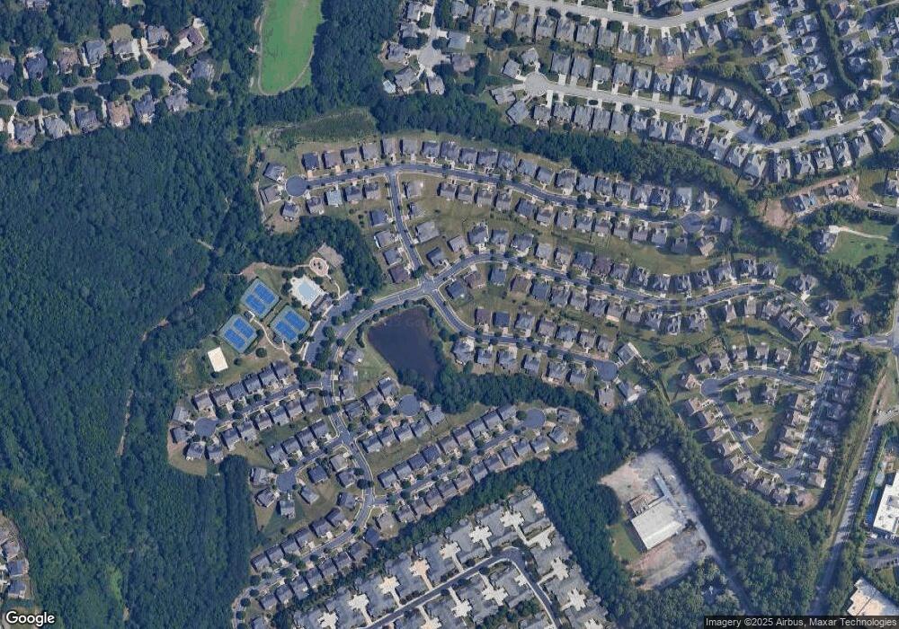 0 Cannon Farm Trace, Duluth, GA 30097 - photo 1