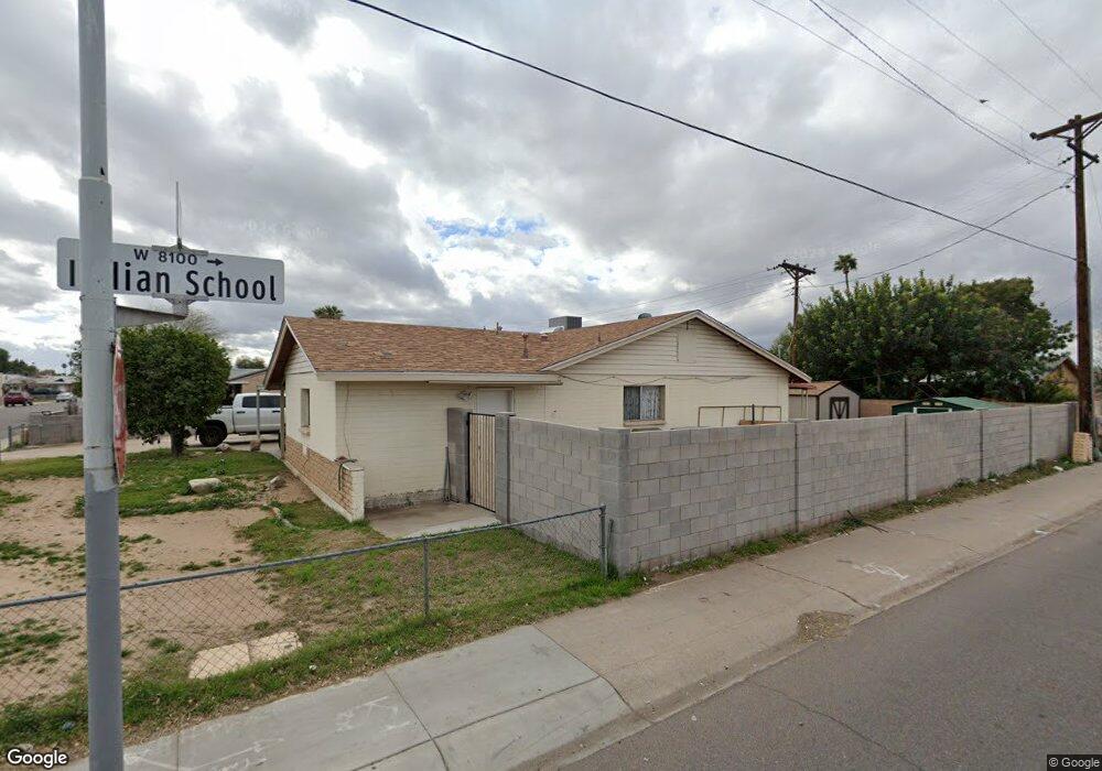 4050 N 81st Ave, Phoenix, AZ 85033 - photo 1