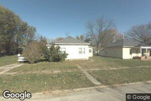 205 Cornell St, Eldon, IA 52554