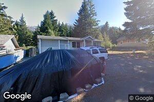 20 SW Belle St, Cascade Locks, OR 97014