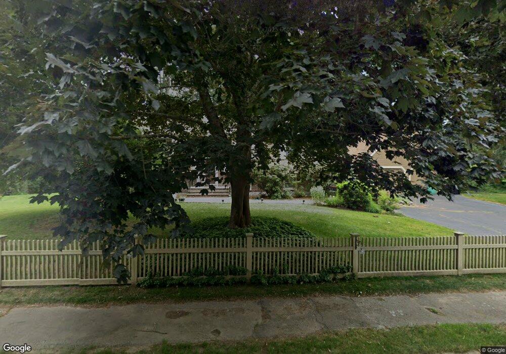 95 Laurie Ln, Bridgewater, MA 02324 - photo 1