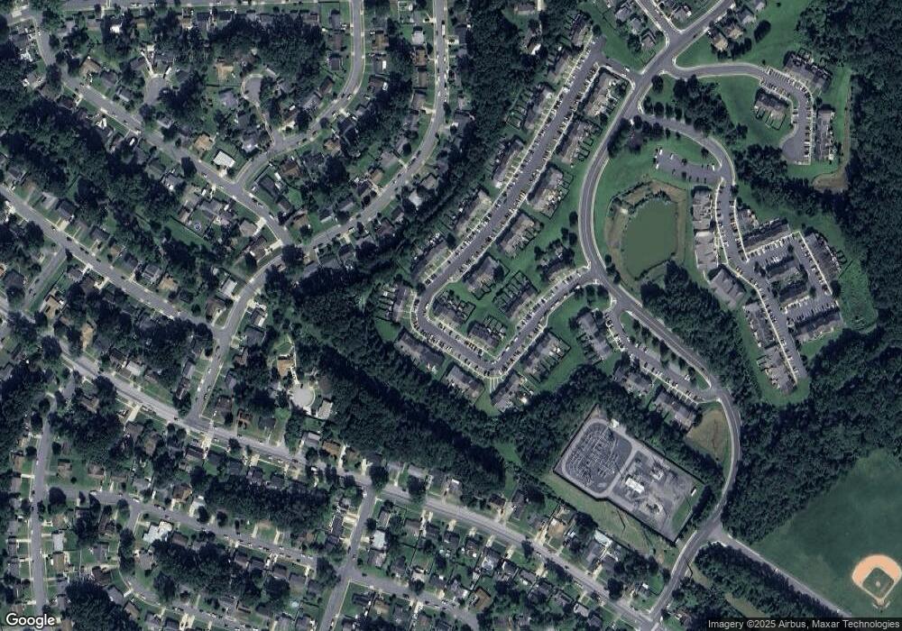 435 Macintosh Cir, Joppa, MD 21085 - photo 1