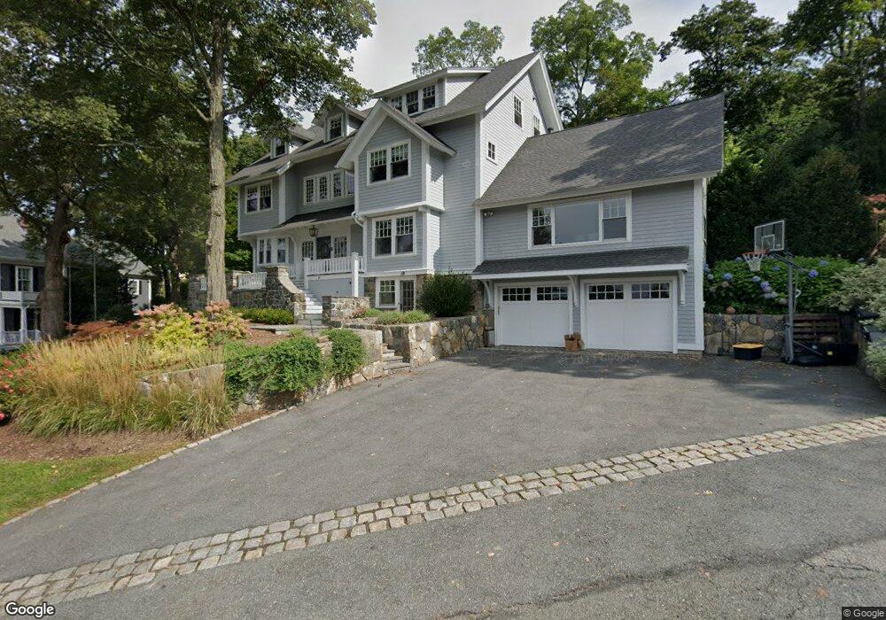 8 Fairview Terrace, Winchester, MA 01890 - photo 1