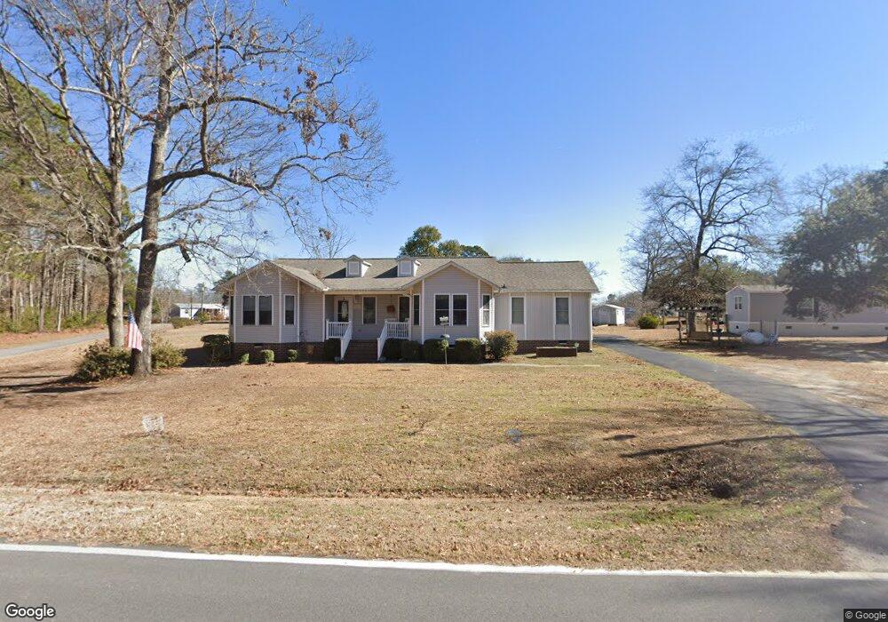 1096 Longpoint Rd, Cross, SC 29436 - photo 1