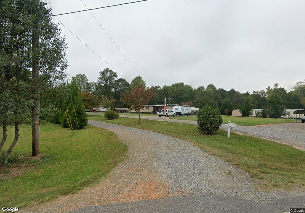 417 River Hill Rd, Statesville, NC 28625 - photo 1
