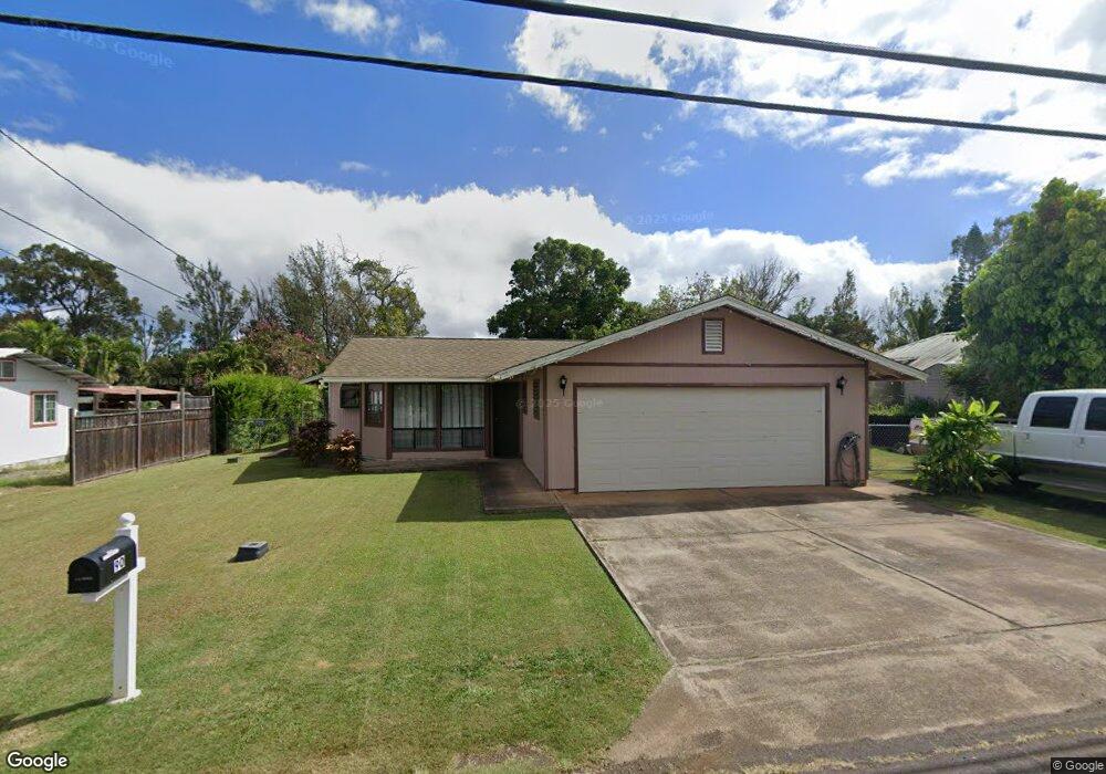 90 Leie St, Makawao, HI 96768 - photo 1