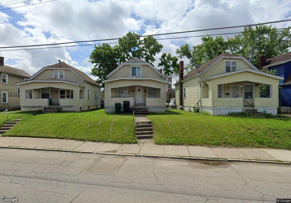 7608 Anthony Wayne Ave, Cincinnati, OH 45216 - photo 1